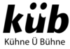 Logo for KÜB - Kühne Überetscher Bühne